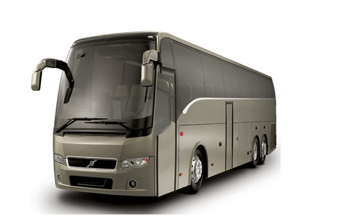 Delhi Darshan Bus, Delhi Tour New Itinerary, Delhi to Jaipur One Day Tour by Volvo Bus