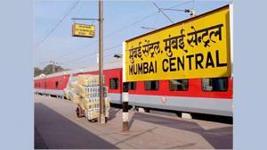 Mumbai to New Delhi Trains