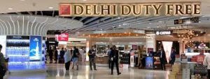 How to open a Duty Free Shop at IGI Airport T3, New Delhi
