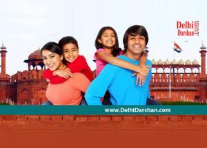 Best Delhi Family Tour Packages Package